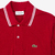 Polo Lacoste Classic Fit Piquet PH1866 23 338 - comprar online