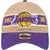 Boné New Era 9TWENTY NBA Draft 2024 Los Angeles Lakers NBP25BON023 - comprar online