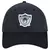 Boné New Era 9TWENTY Las Vegas Raiders Logo History NFI24BON036 - comprar online