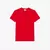 Camiseta Lacoste Pima Regular Fit TH6709 23 240
