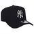 Boné New Era 9FORTY A-Frame MLB New York Yankees Core MBV24BON003 na internet