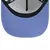 Boné New Era 9FORTY A-Frame MLB New York Yankees Dual Color MBV25BON088