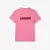 Camiseta Lacoste Sport Letreiro TH2509 23 IDB