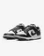 Tênis Nike Dunk Low Retrô DD1391 100 - comprar online