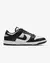 Tênis Nike Dunk Low Retrô DD1391 100 na internet
