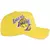 Boné New Era 9FORTY A-Frame NBA Los Angeles Lakers World Of Logos NBV25BON033 - loja online