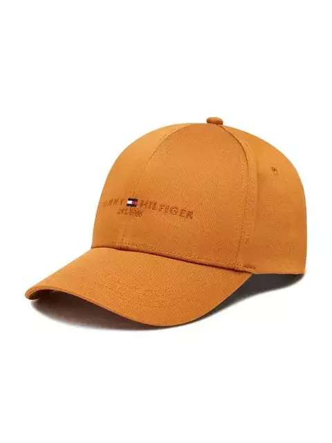 Boné Tommy Hilfiger Established THAM0AM07352