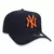 Boné New Era 9FORTY A-Frame MLB New York Yankees MBI21BON144 na internet