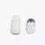 Tênis Lacoste T-Clip 43SMA0023BR21G - Casa das Griffes