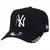 Boné New Era 9FORTY A-Frame MLB New York Yankees Core MBV24BON003
