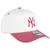 Boné New Era 9FORTY A-Frame MLB New York Yankees Dual Color MBV25BON087 na internet