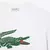 Camiseta Lacoste Regular Fit TH1285 001 - comprar online