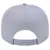 Boné New Era 9FORTY A-Frame NBA Brooklyn Nets Core NBV24BON003 - Casa das Griffes