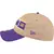 Boné New Era 9TWENTY NBA Draft 2024 Los Angeles Lakers NBP25BON023 - Casa das Griffes