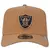 Boné New Era 9FORTY A-Frame NFL Las Vegas Raiders NFV23BON122 - comprar online