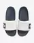 Chinelo Nike Offcourt Adjust Slide DQ9624 101 - loja online
