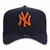 Boné New Era 9FORTY A-Frame MLB New York Yankees MBI21BON144 - comprar online