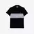 Polo Lacoste Letreiro Faixa PH1470 23 SNP