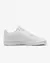 Tênis Nike Court Vision DH2987 100 na internet