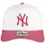 Boné New Era 9FORTY A-Frame MLB New York Yankees Dual Color MBV25BON087 - comprar online