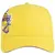 Boné New Era 9FORTY A-Frame NBA Los Angeles Lakers World Of Logos NBV25BON033 - comprar online