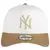 Boné New Era 9FORTY A-Frame MLB New York Yankees Dual Color MBV25BON085 - comprar online