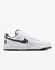 Tênis Nike Big Low Masculino 355152 140 na internet