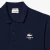 Polo Lacoste Estampa Assinatura PH2723 23 166 - comprar online