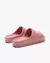 Chinelo Lacoste Masculino Serve Slide 2.0 Rosa - loja online
