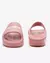 Chinelo Lacoste Masculino Serve Slide 2.0 Rosa - Casa das Griffes
