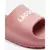 Chinelo Lacoste Masculino Serve Slide 2.0 Rosa na internet