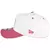 Boné New Era 9FORTY A-Frame MLB New York Yankees Dual Color MBV25BON087 - Casa das Griffes