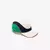 Boné Lacoste Losango Colorblock