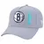 Boné New Era 9FORTY A-Frame NBA Brooklyn Nets Core NBV24BON003