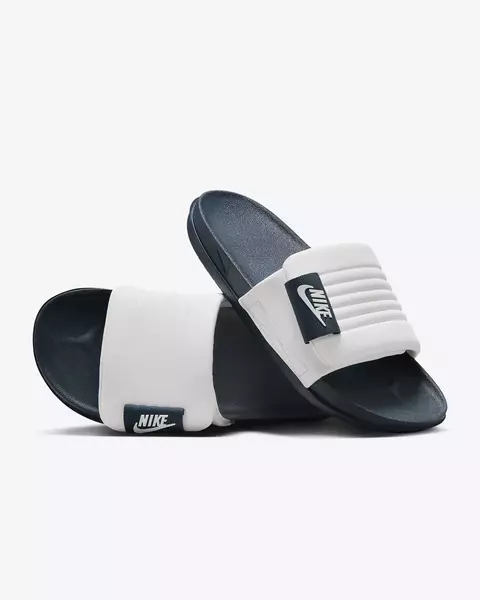 Chinelo Nike Offcourt Adjust Slide DQ9624 101