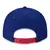 Boné New Era 9FORTY A-Frame MLB Los Angeles Dodgers MBI20BON082 na internet