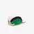 Boné Lacoste Losango Colorblock na internet