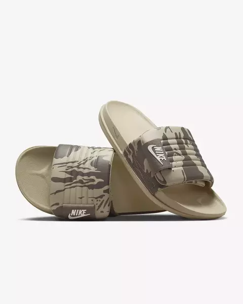 Chinelo Nike Offcourt Adjust Slide HF1438 200