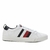Tênis Tommy Hilfiger Dino 9A Masculino - Branco