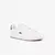 Tênis Masculino Lacoste Graduate Pro Branco e Verde - comprar online