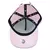 Boné New Era Destroyed - Rosa com Verde - comprar online
