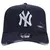 Boné New Era Destroyed - Preto e Branco - comprar online