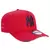 Boné New Era Destroyed - Vermelho e Preto na internet