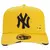 Boné New Era Destroyed - Amarelo - comprar online