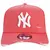 Boné New Era Destroyed - Vermelho Claro - comprar online