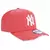 Boné New Era Destroyed - Vermelho Claro na internet