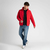 Jaqueta Tommy Hilfiger Velejador - Diversas Cores