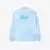 Conjunto Esportivo Lacoste Tennis x Daniil Medvedev - Azul na internet