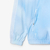 Conjunto Esportivo Lacoste Tennis x Daniil Medvedev - Azul - Casa das Griffes