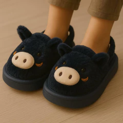 Pantuflas Mini Porky en internet